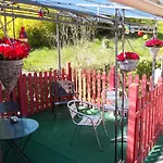 Au Soleil Levant Homestay