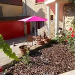 Au Soleil Levant Homestay