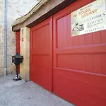 Au Soleil Levant Homestay