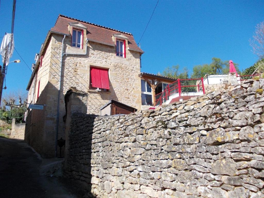 Au Soleil Levant