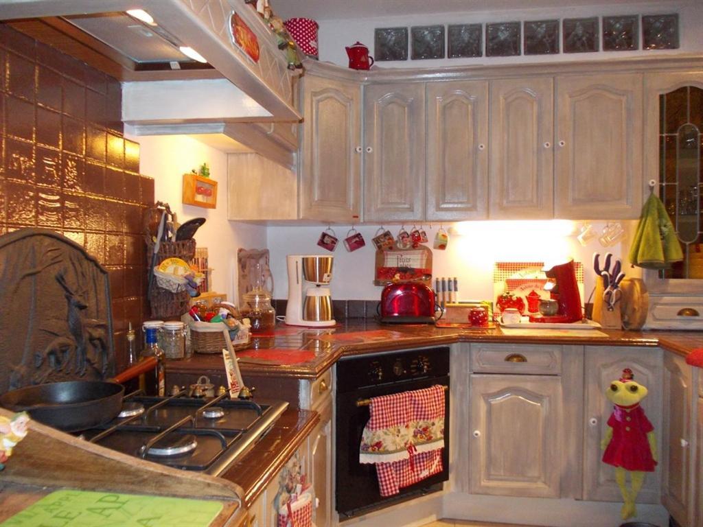Au Soleil Levant Homestay *