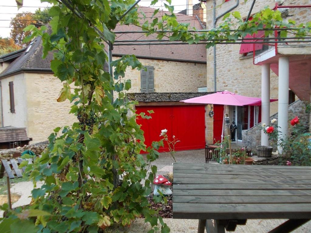 Homestay Au Soleil Levant
