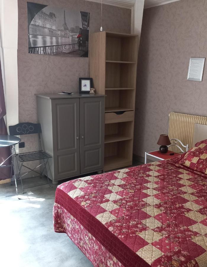 Homestay Au Soleil Levant Sarlat-la-Caneda