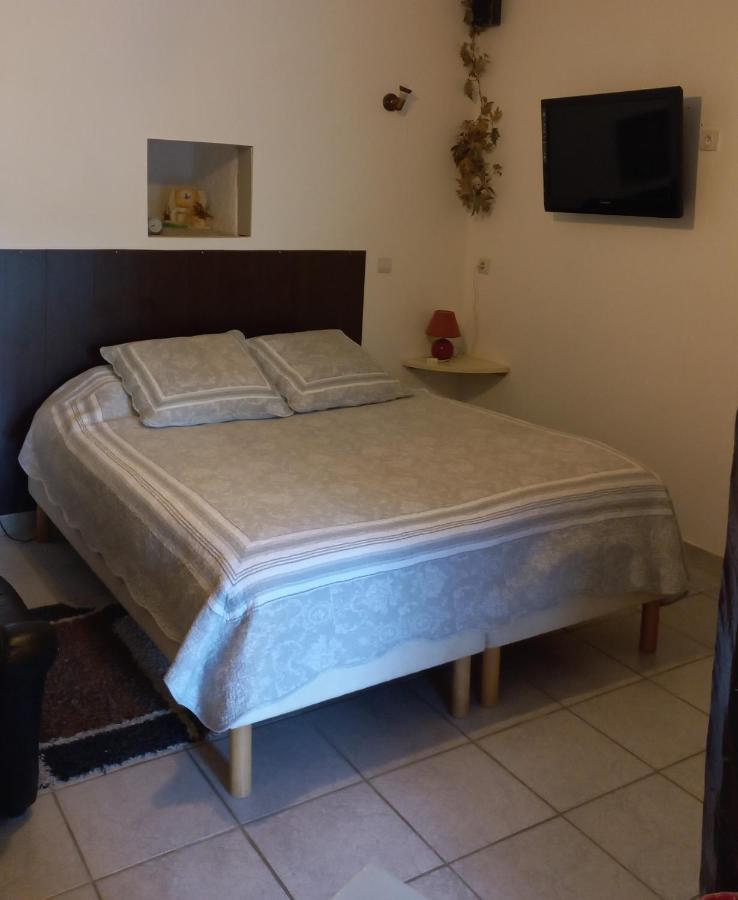 Au Soleil Levant Homestay Sarlat-la-Caneda