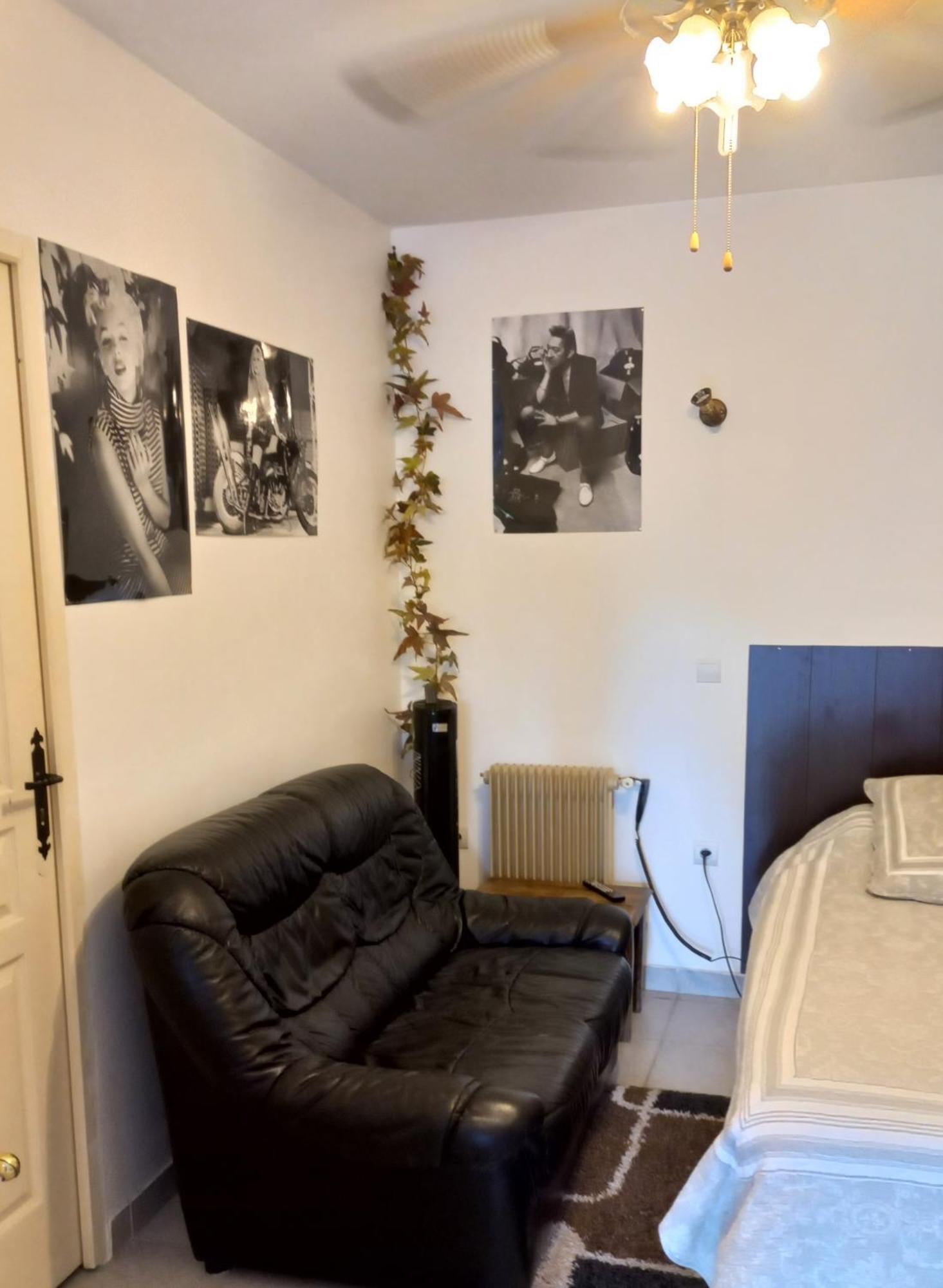 Au Soleil Levant Homestay